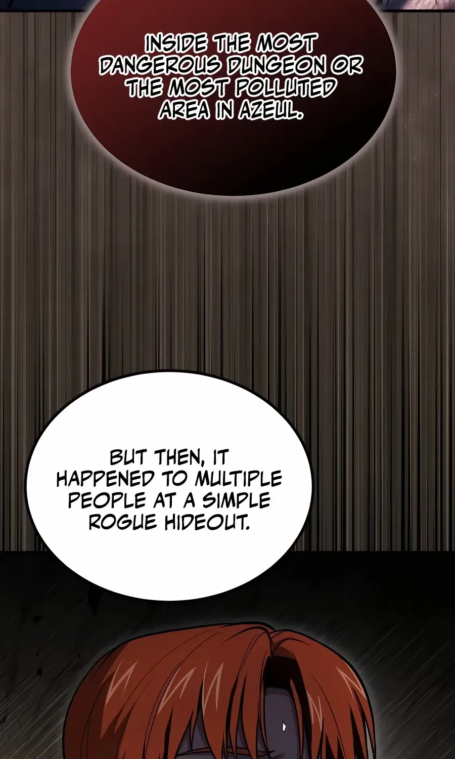 How to Live as a Bootleg Healer Chapter 42 page 103 - 