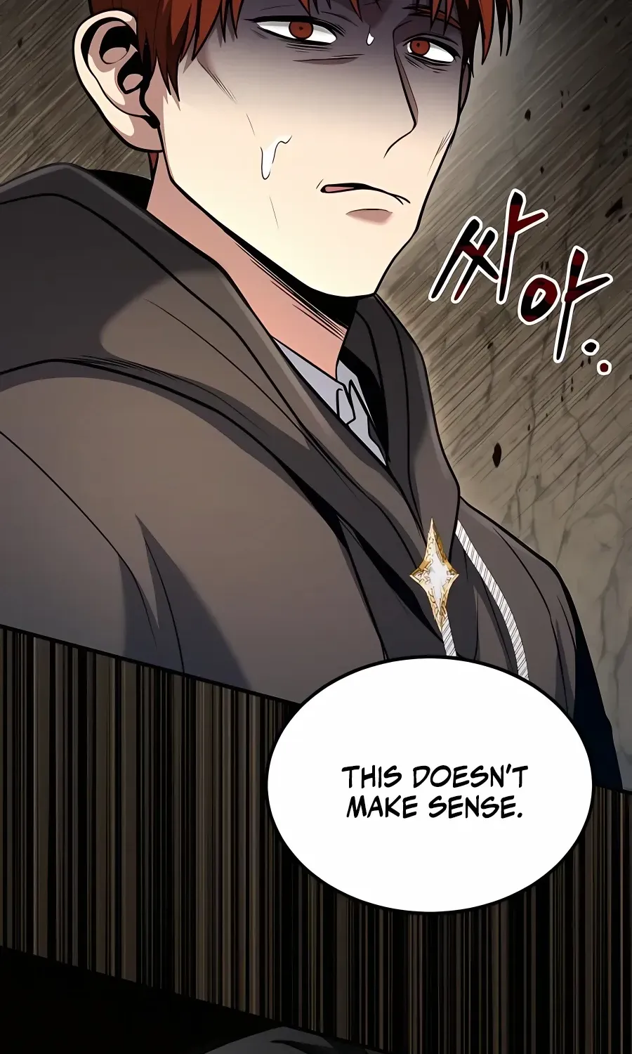 How to Live as a Bootleg Healer Chapter 42 page 104 - 