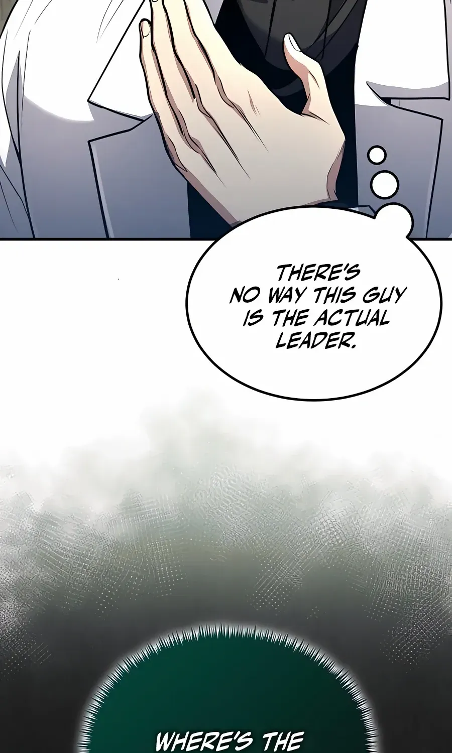 How to Live as a Bootleg Healer Chapter 42 page 23 - 