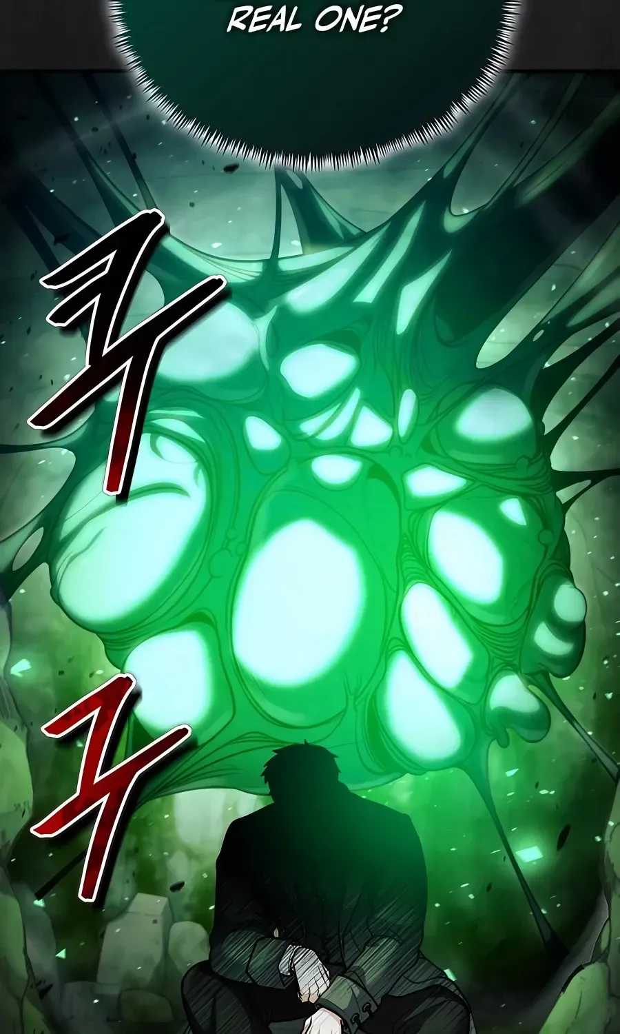 How to Live as a Bootleg Healer Chapter 42 page 24 - 