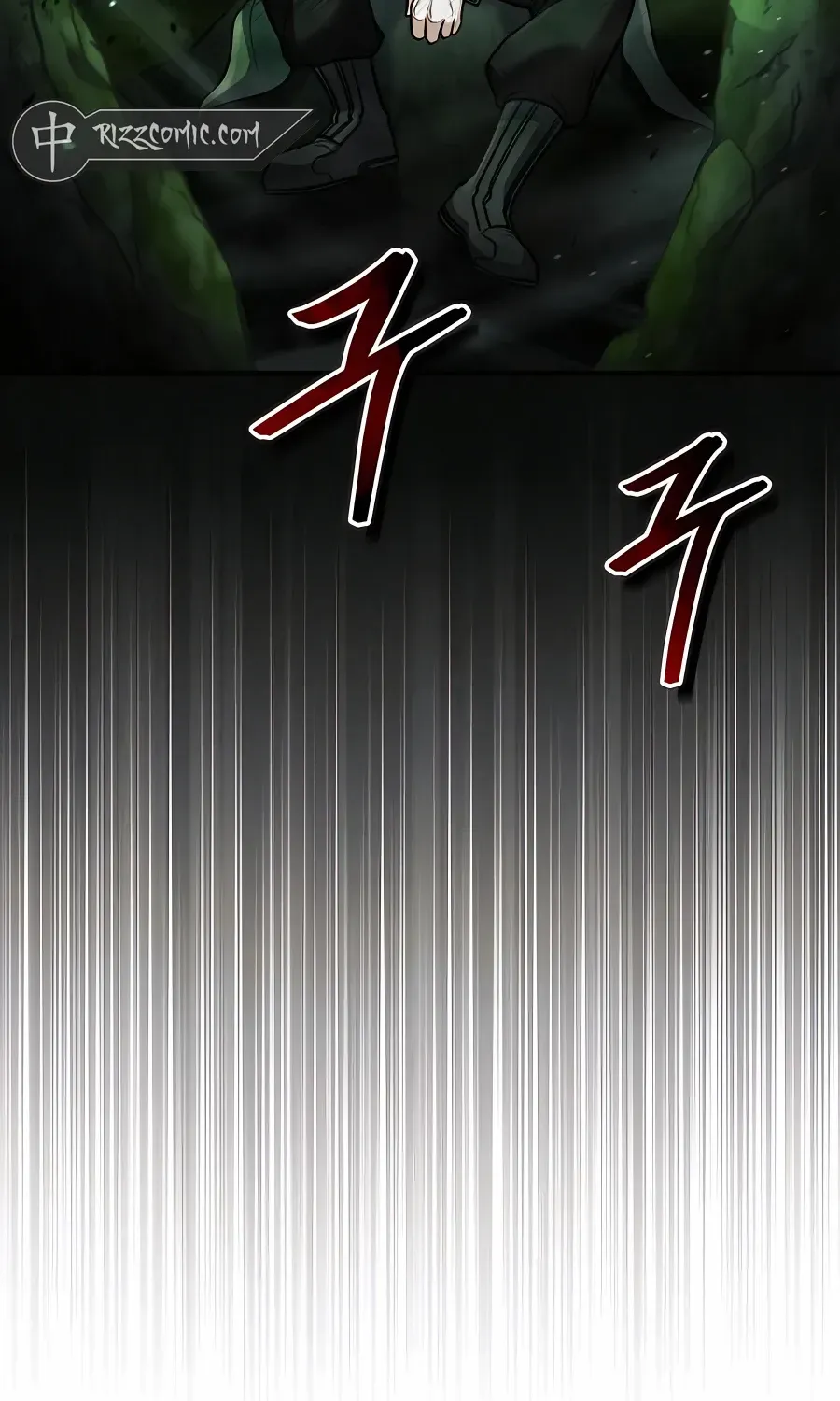 How to Live as a Bootleg Healer Chapter 42 page 25 - 