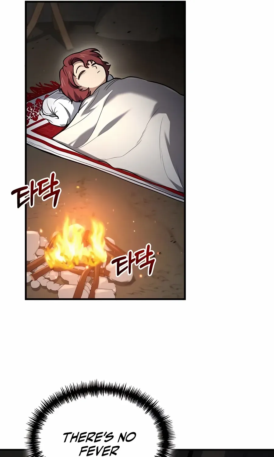 How to Live as a Bootleg Healer Chapter 42 page 28 - 