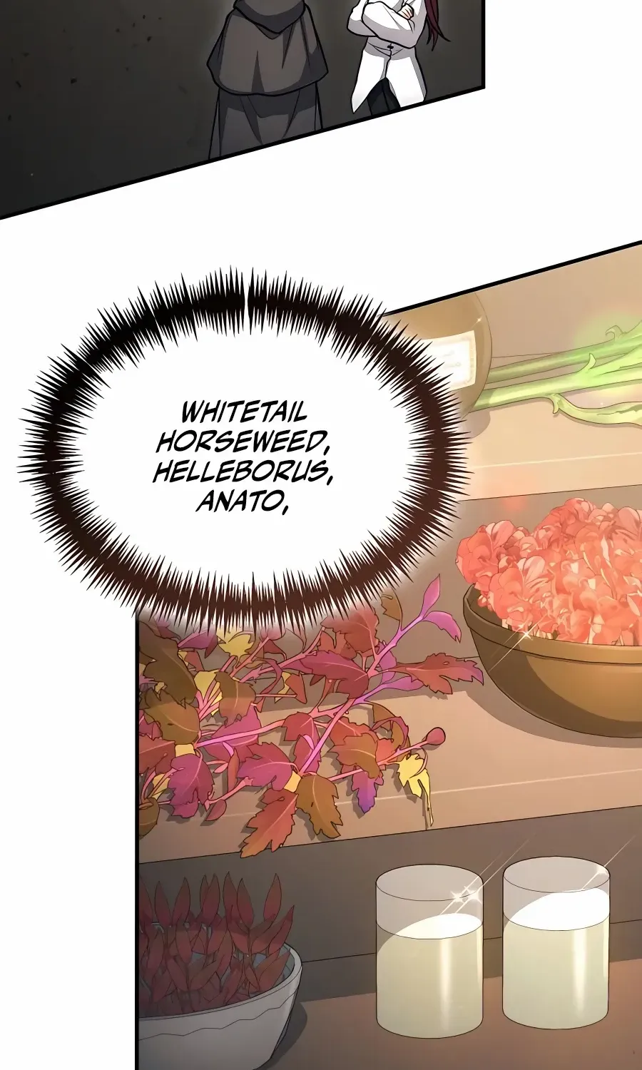 How to Live as a Bootleg Healer Chapter 42 page 45 - 