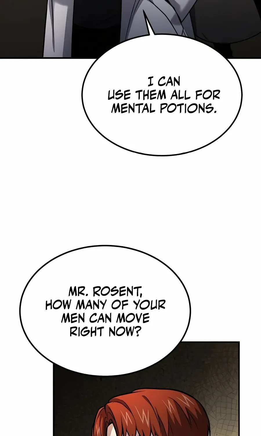 How to Live as a Bootleg Healer Chapter 42 page 48 - 