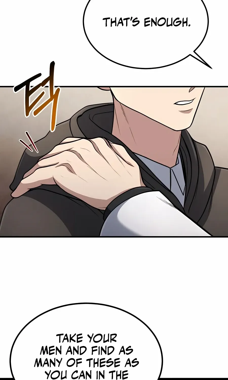 How to Live as a Bootleg Healer Chapter 42 page 50 - 