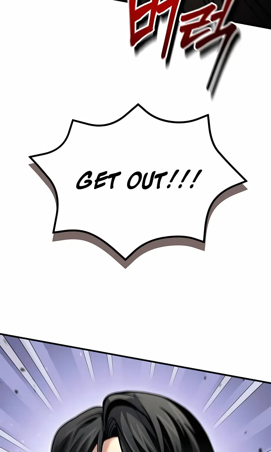 How to Live as a Bootleg Healer Chapter 42 page 55 - 