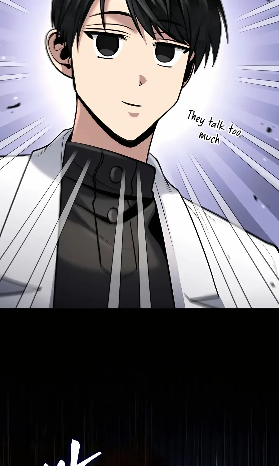 How to Live as a Bootleg Healer Chapter 42 page 56 - 