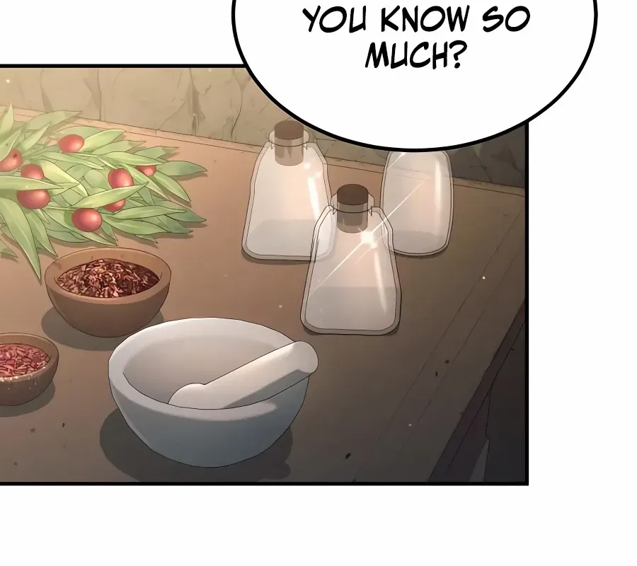 How to Live as a Bootleg Healer Chapter 42 page 59 - 