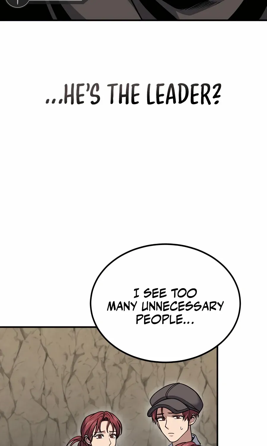 How to Live as a Bootleg Healer Chapter 42 page 7 - 