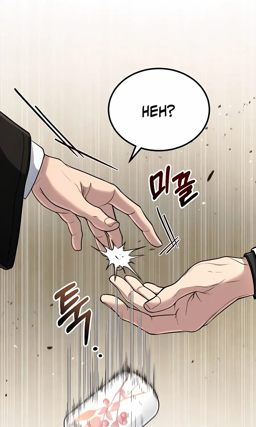 How to Live as a Bootleg Healer Chapter 42 page 63 - 