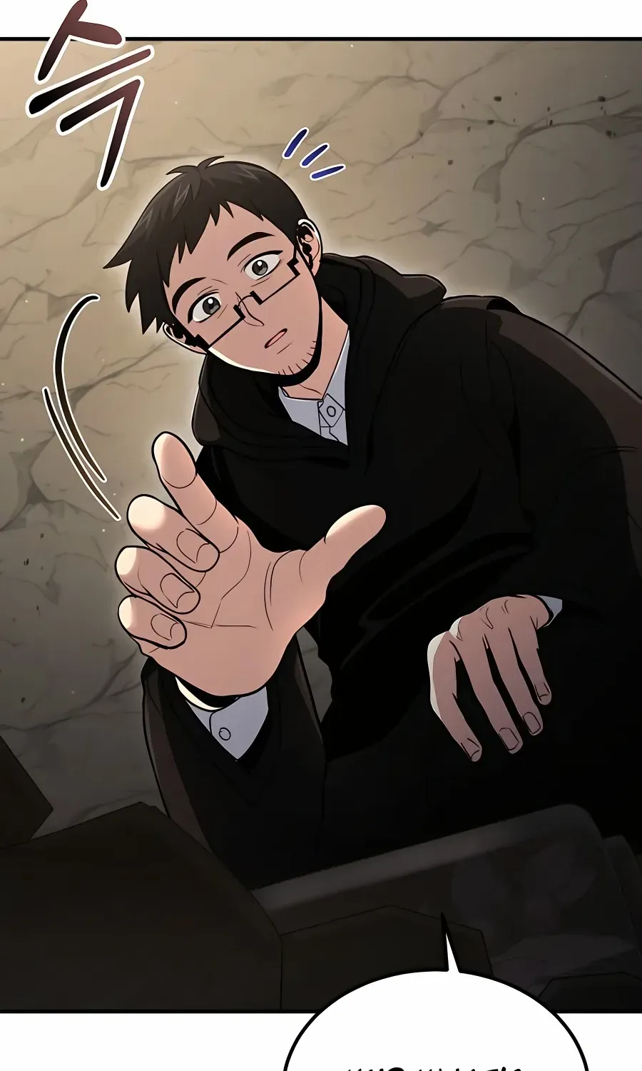How to Live as a Bootleg Healer Chapter 42 page 68 - 
