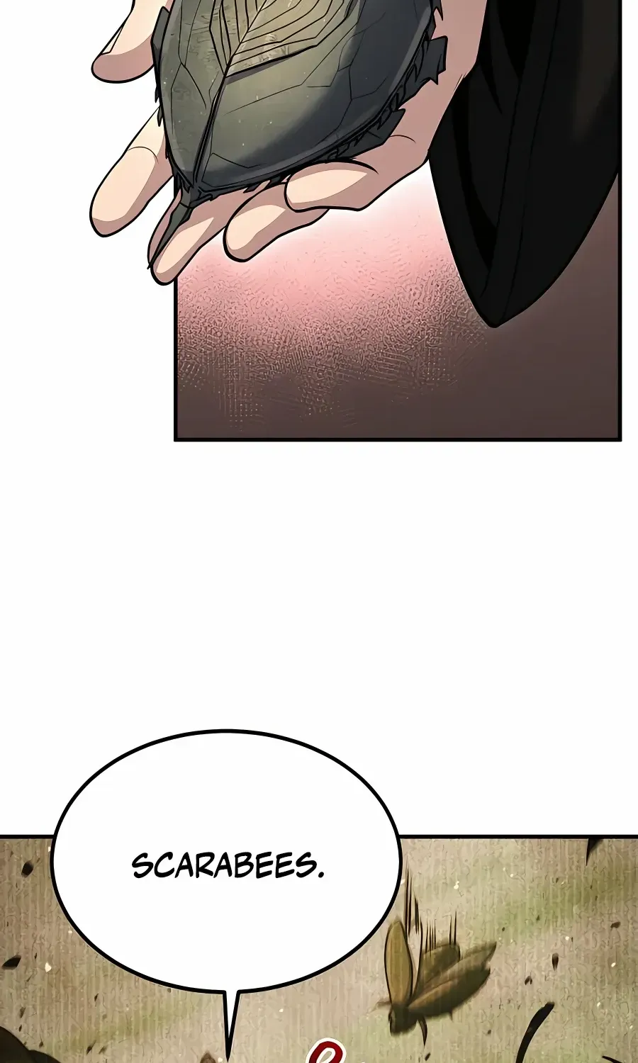 How to Live as a Bootleg Healer Chapter 42 page 70 - 