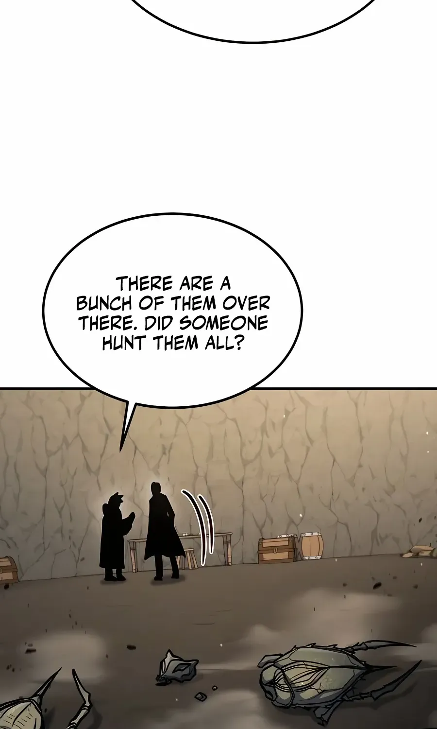 How to Live as a Bootleg Healer Chapter 42 page 72 - 