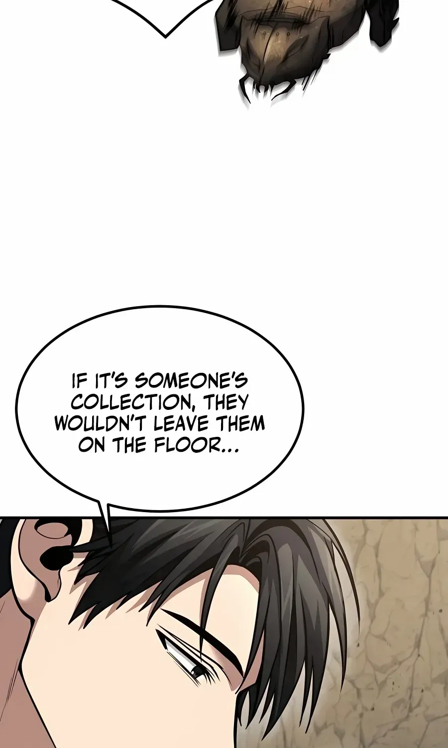 How to Live as a Bootleg Healer Chapter 42 page 77 - 