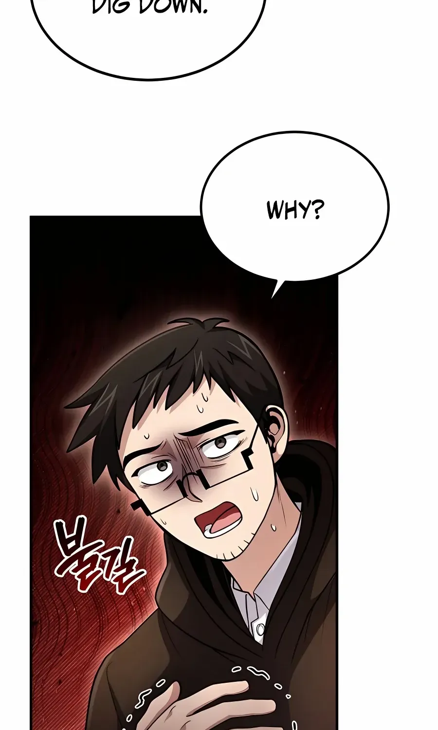 How to Live as a Bootleg Healer Chapter 42 page 79 - 