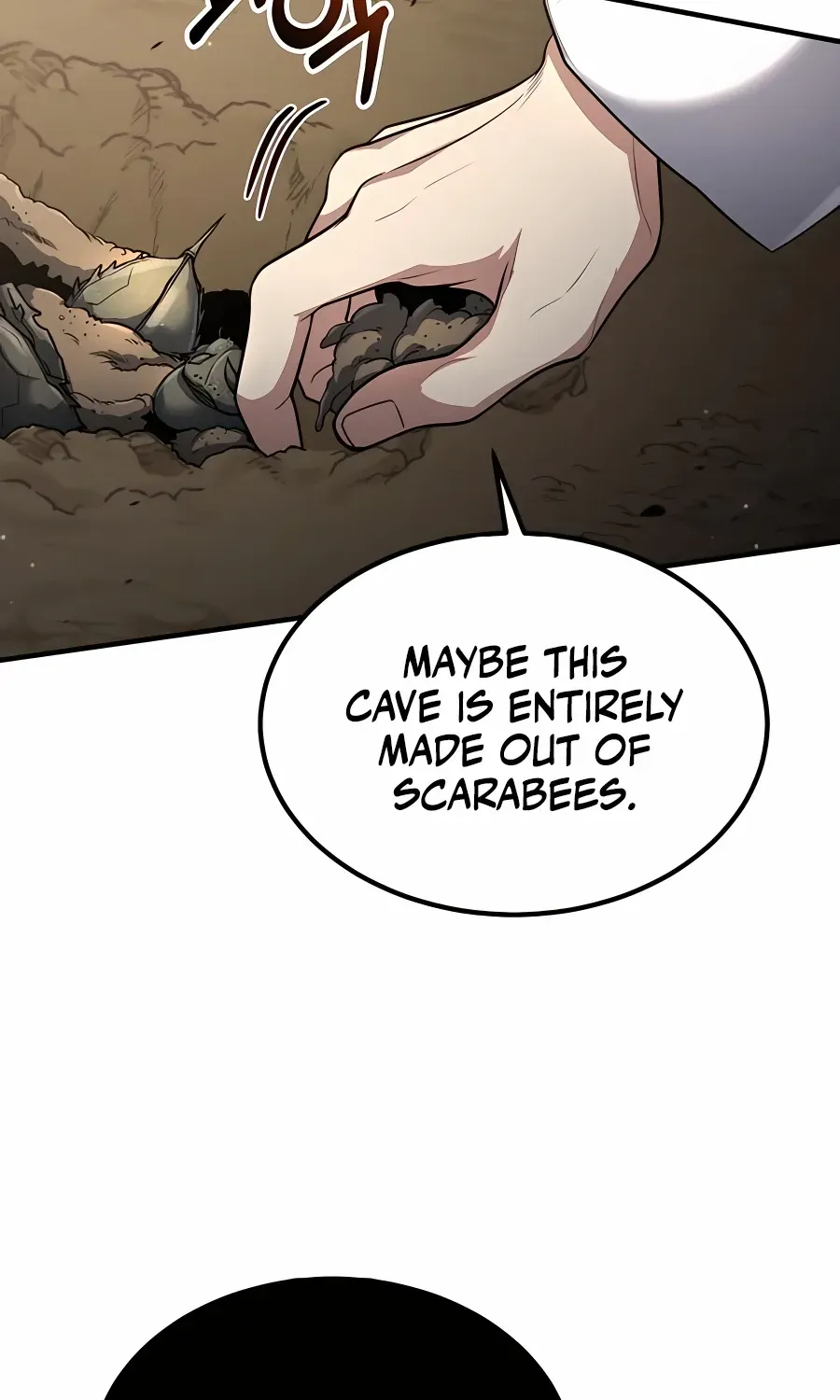 How to Live as a Bootleg Healer Chapter 42 page 85 - 