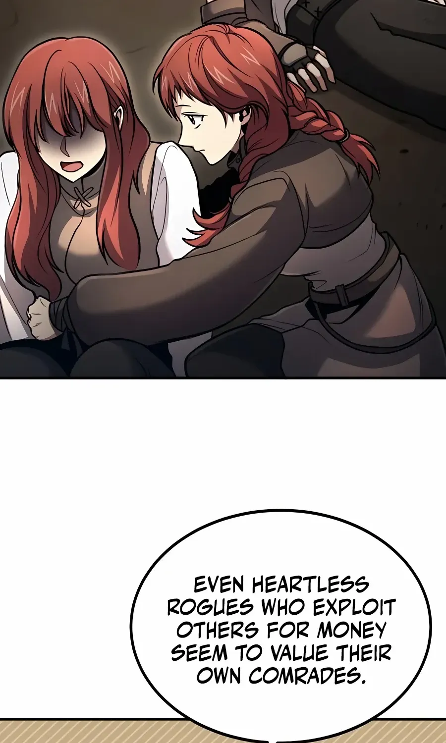 How to Live as a Bootleg Healer Chapter 42 page 96 - 