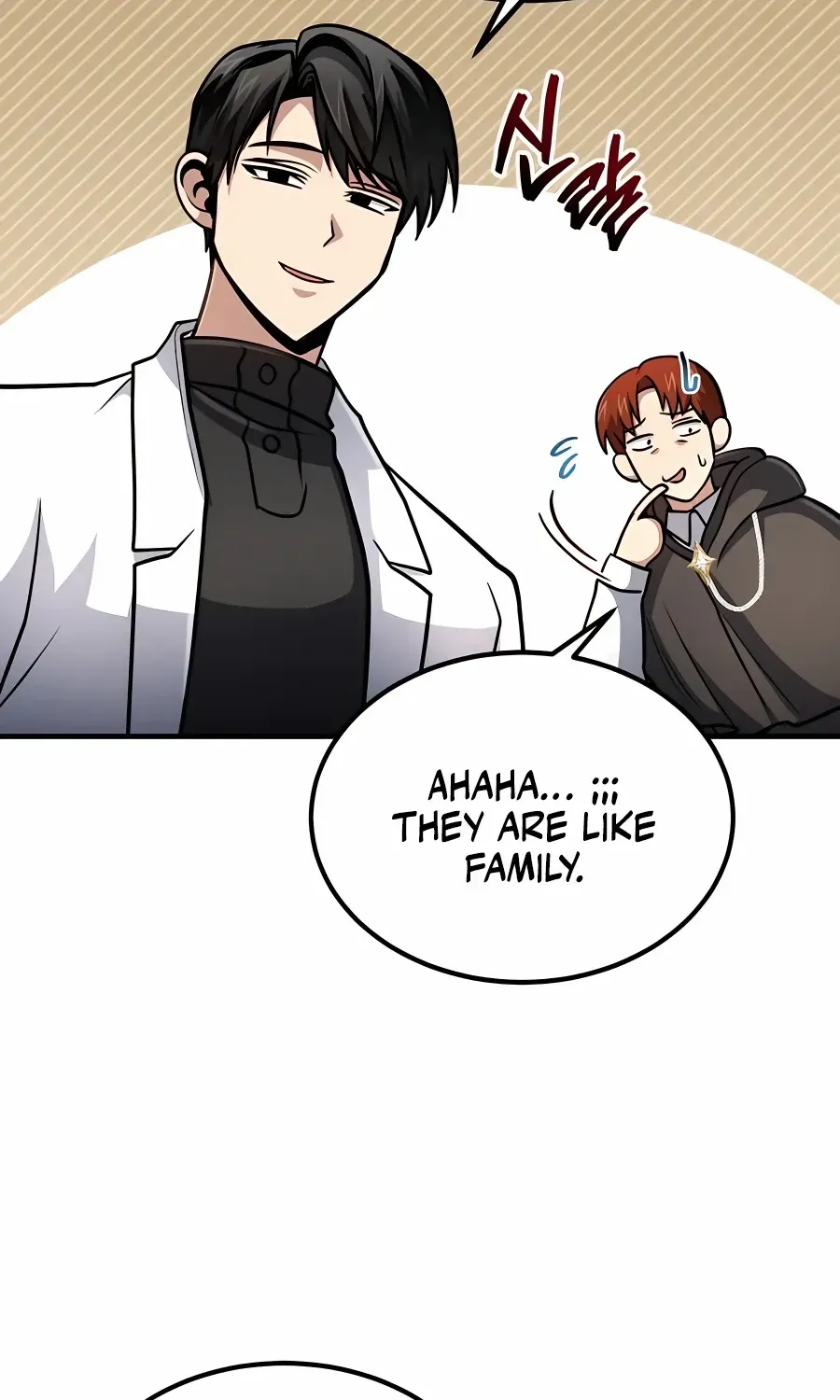 How to Live as a Bootleg Healer Chapter 42 page 97 - 