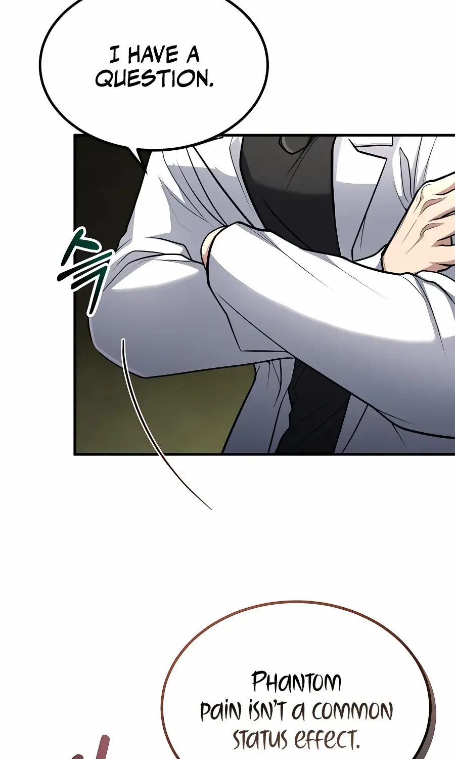 How to Live as a Bootleg Healer Chapter 42 page 98 - 