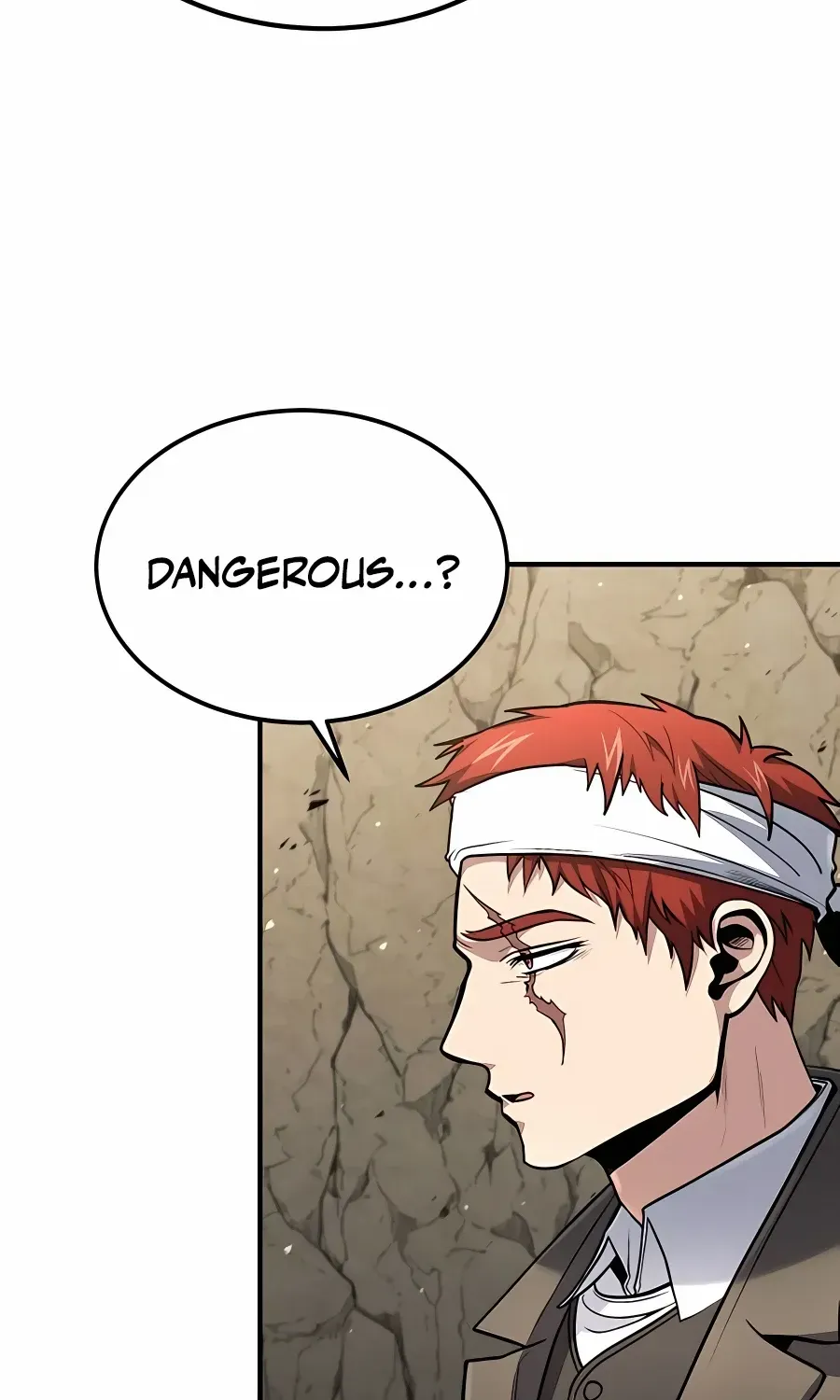 How to Live as a Bootleg Healer Chapter 43 page 102 - 