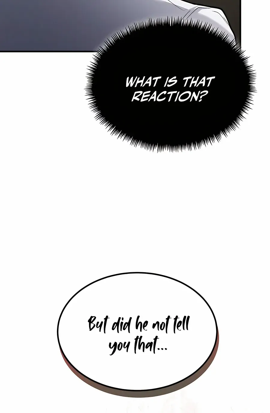 How to Live as a Bootleg Healer Chapter 43 page 107 - 