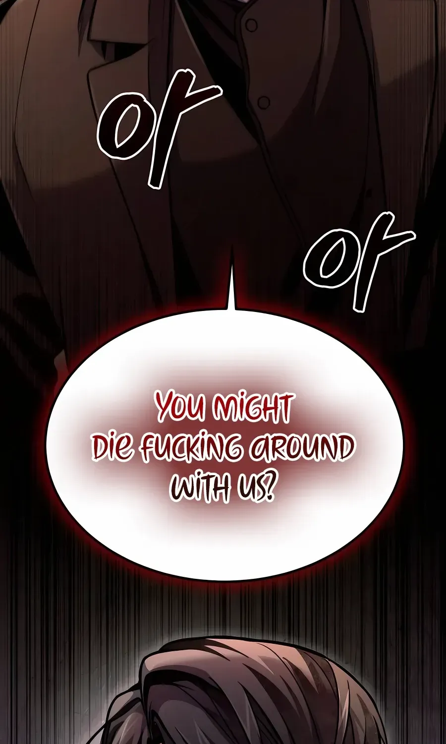 How to Live as a Bootleg Healer Chapter 43 page 109 - 