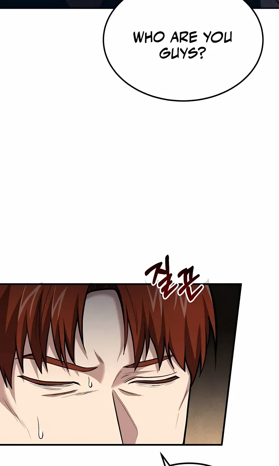 How to Live as a Bootleg Healer Chapter 43 page 12 - 