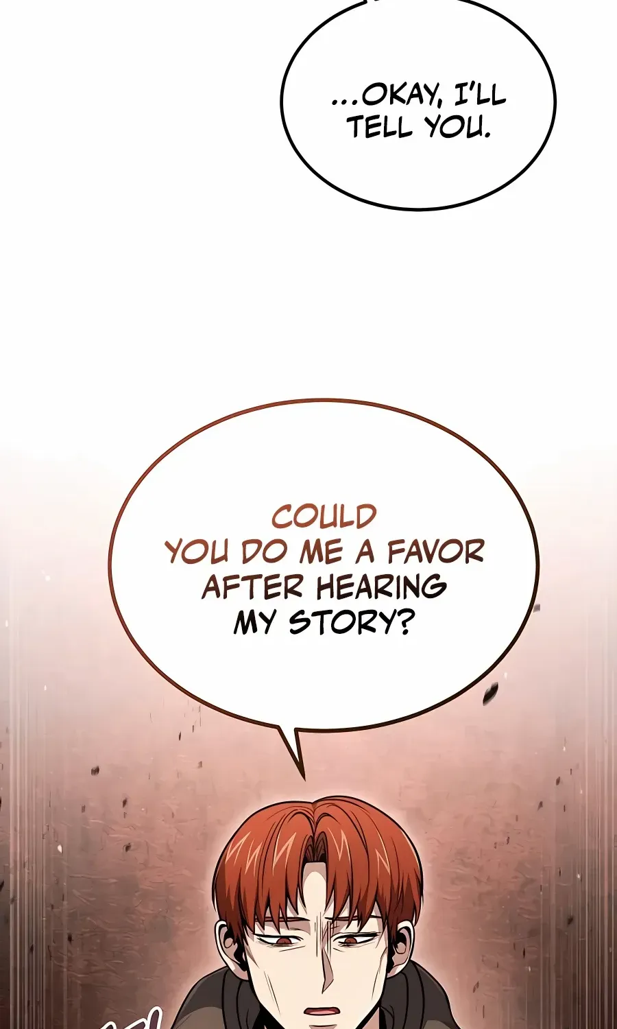 How to Live as a Bootleg Healer Chapter 43 page 13 - 