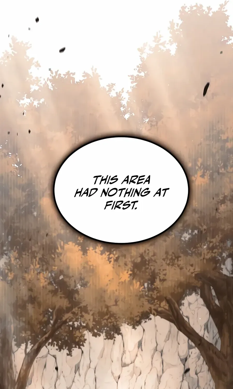 How to Live as a Bootleg Healer Chapter 43 page 18 - 