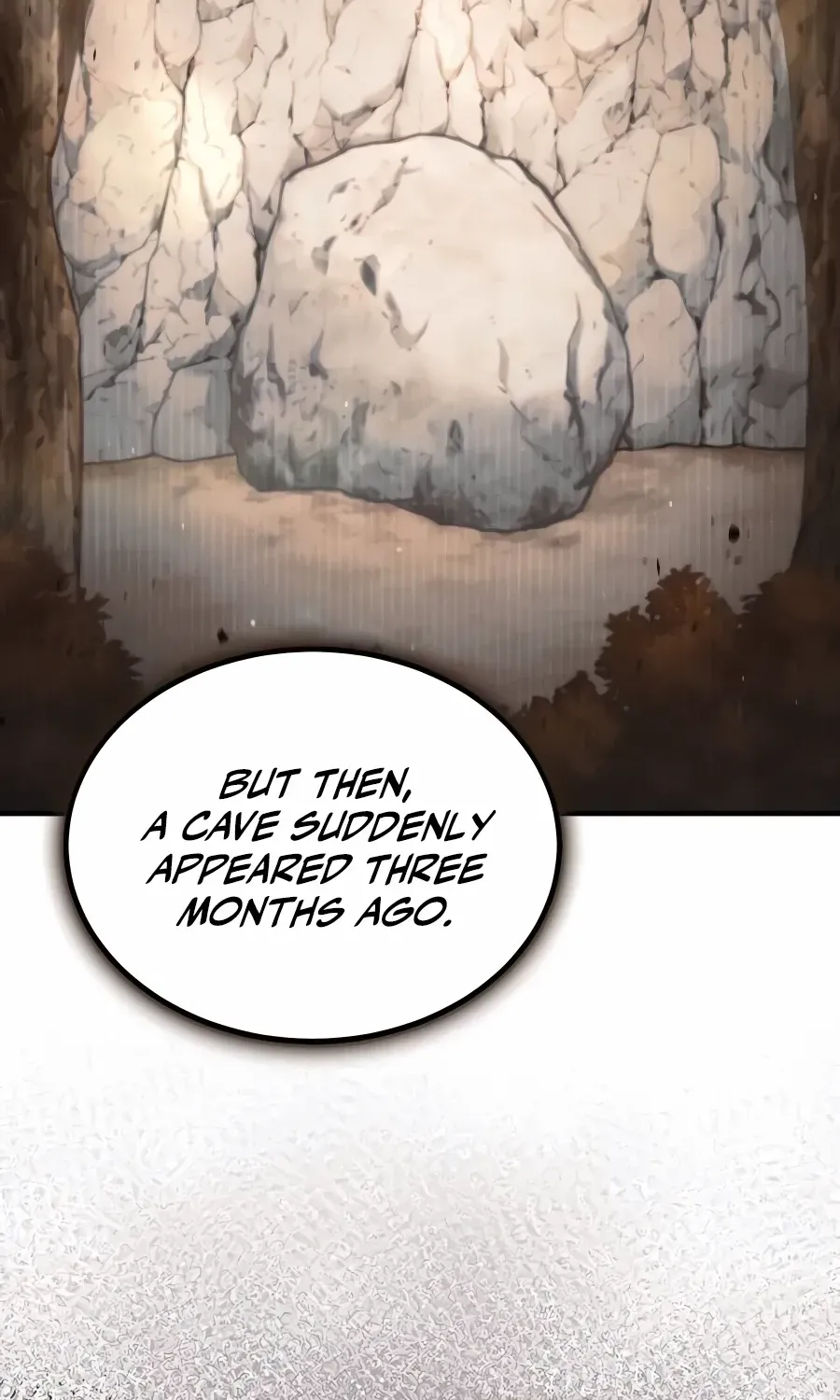 How to Live as a Bootleg Healer Chapter 43 page 19 - 