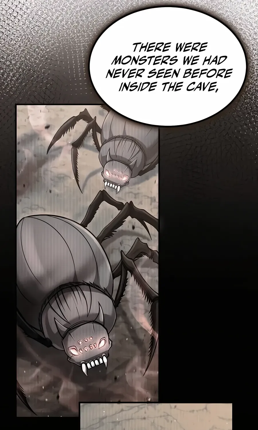 How to Live as a Bootleg Healer Chapter 43 page 20 - 