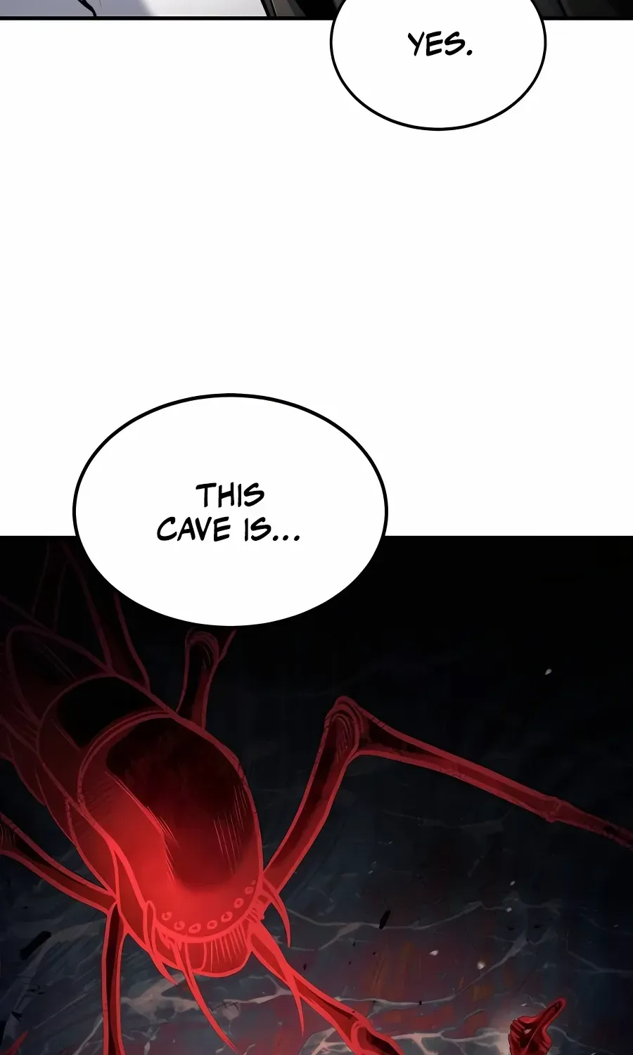 How to Live as a Bootleg Healer Chapter 43 page 23 - 