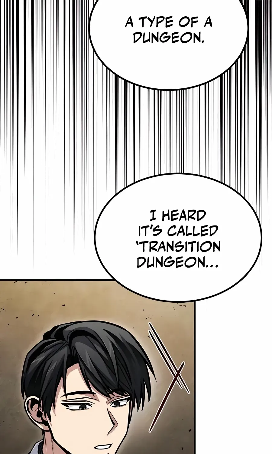 How to Live as a Bootleg Healer Chapter 43 page 25 - 