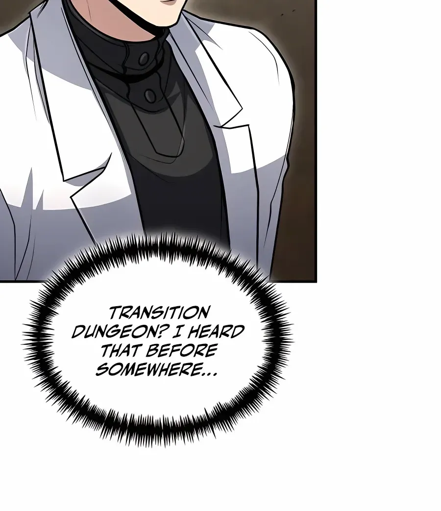 How to Live as a Bootleg Healer Chapter 43 page 26 - 