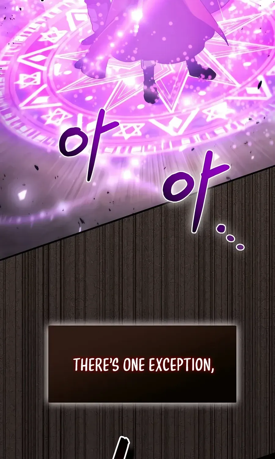 How to Live as a Bootleg Healer Chapter 43 page 29 - 
