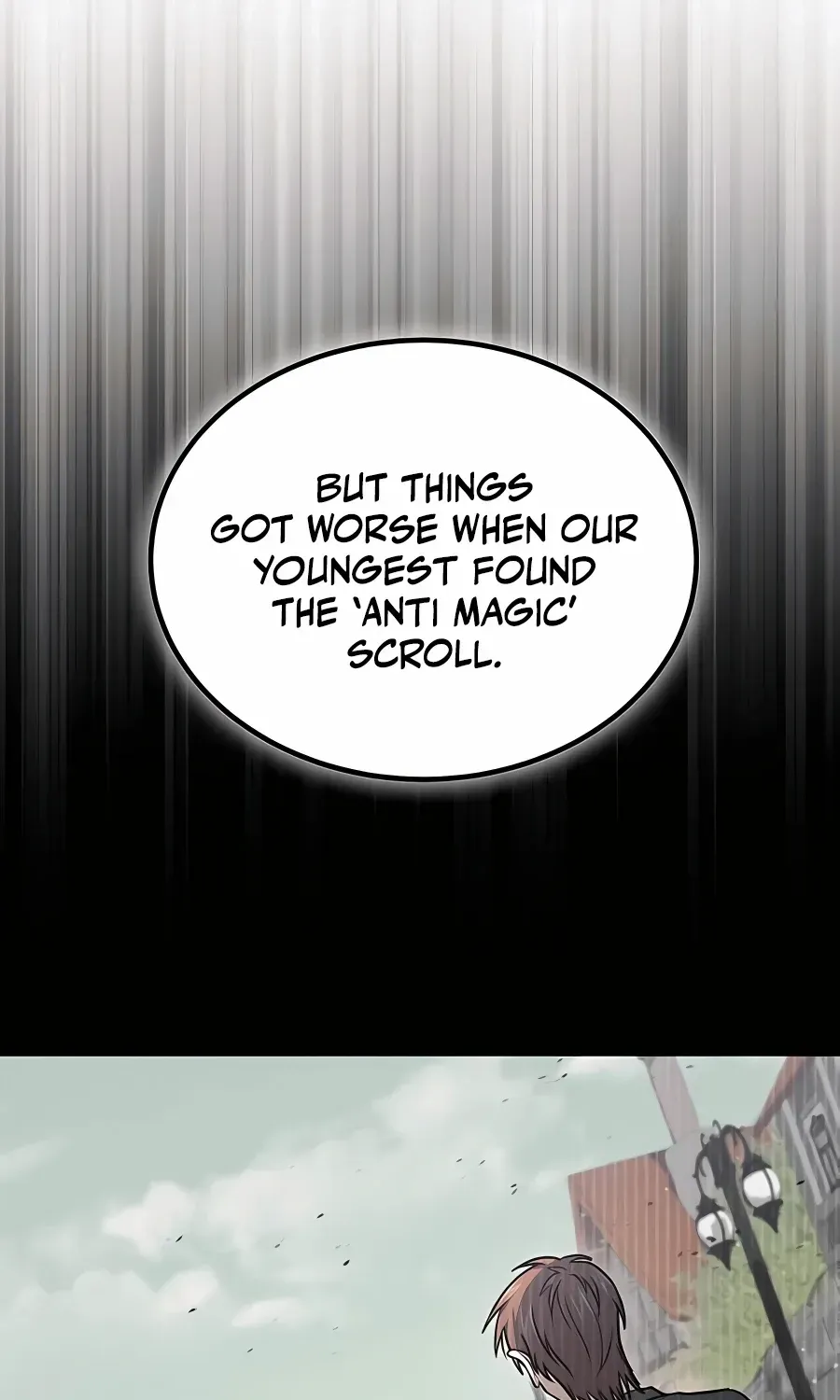 How to Live as a Bootleg Healer Chapter 43 page 36 - 