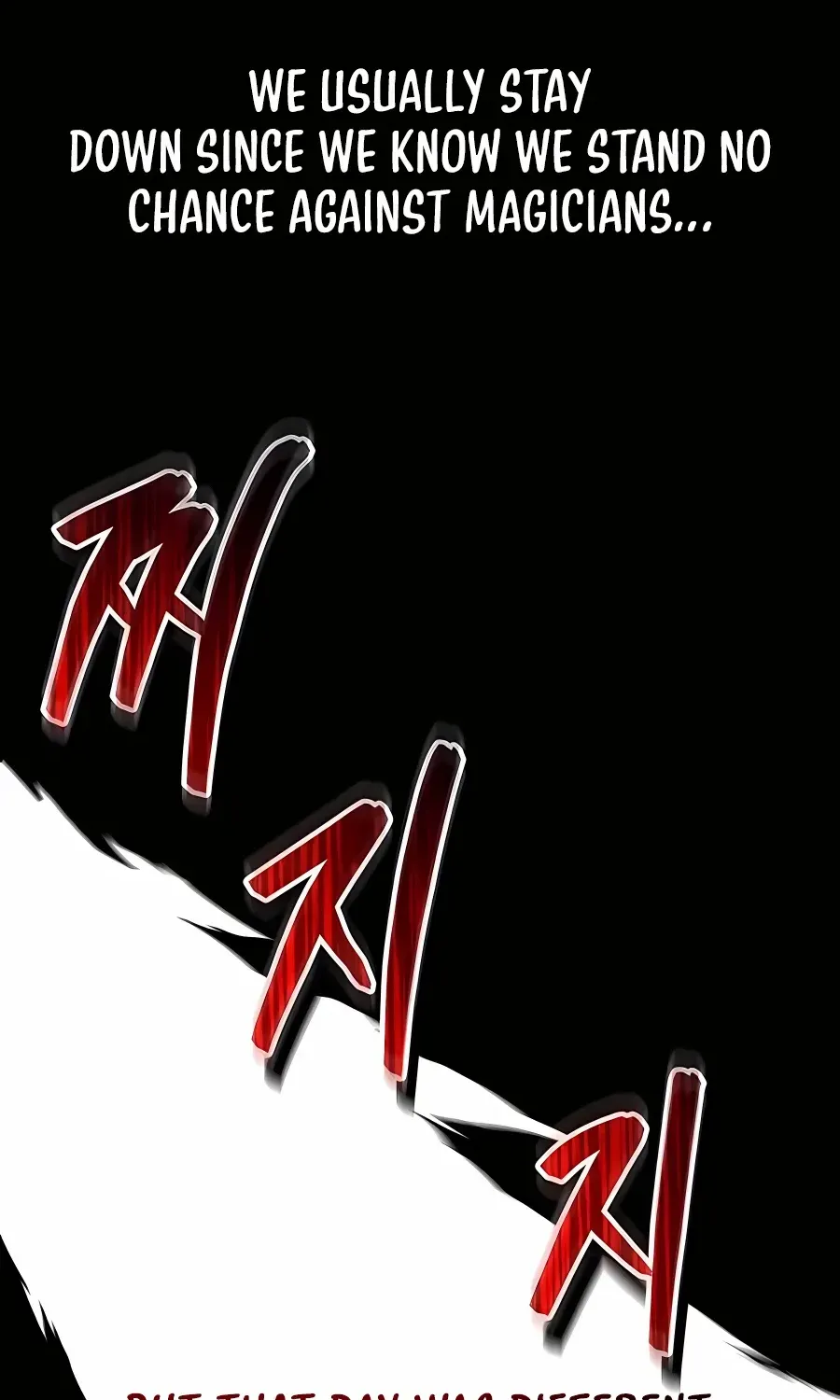 How to Live as a Bootleg Healer Chapter 43 page 39 - 