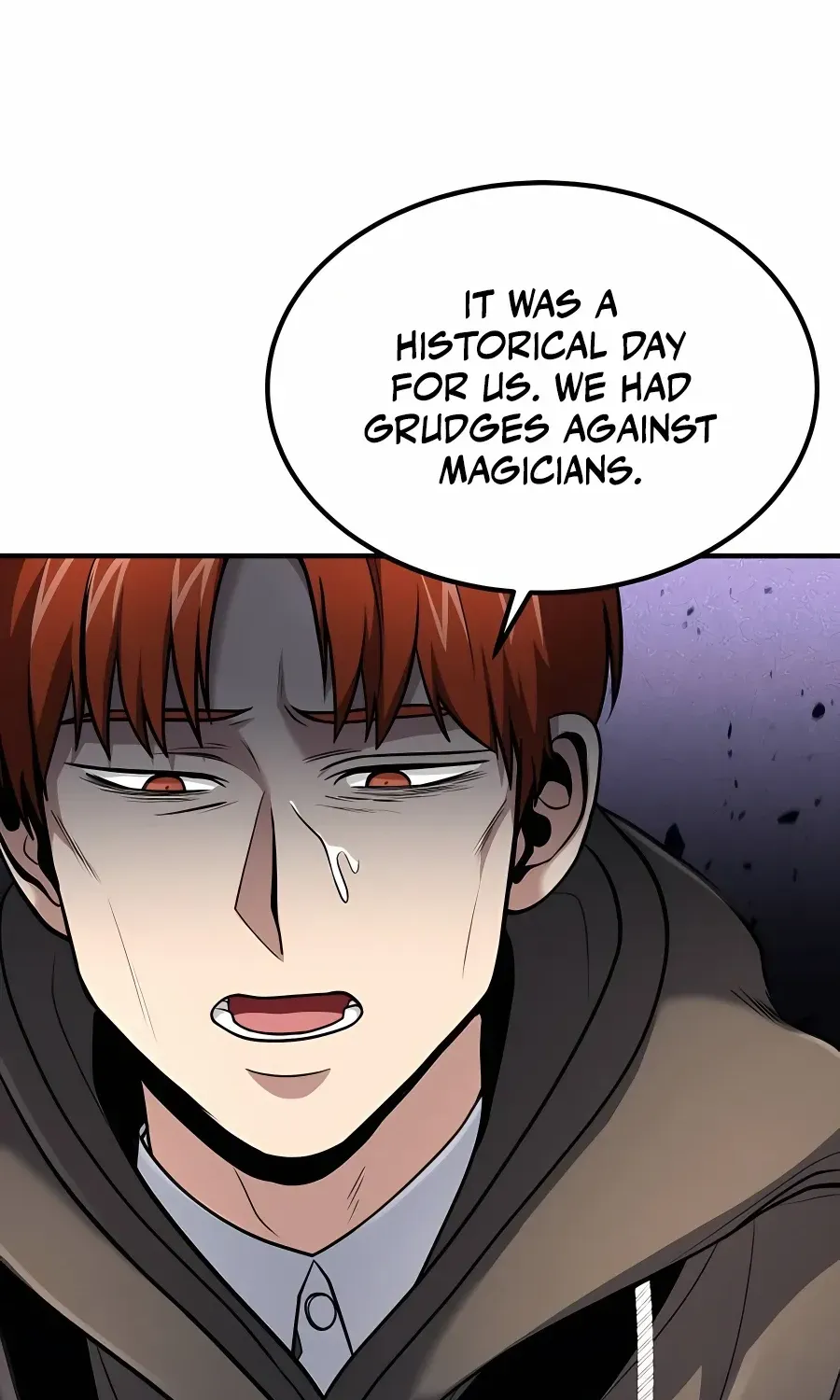 How to Live as a Bootleg Healer Chapter 43 page 47 - 
