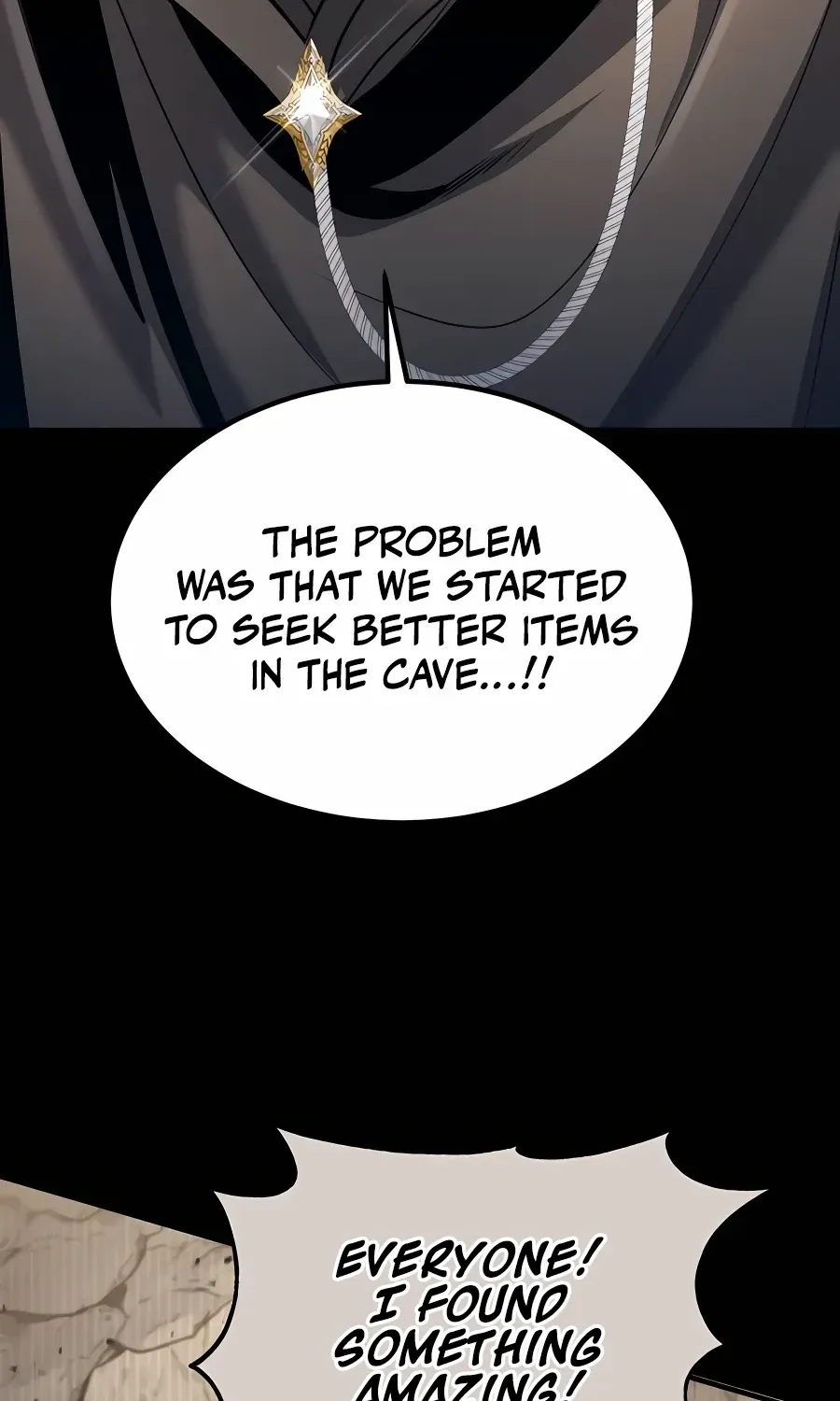 How to Live as a Bootleg Healer Chapter 43 page 48 - 