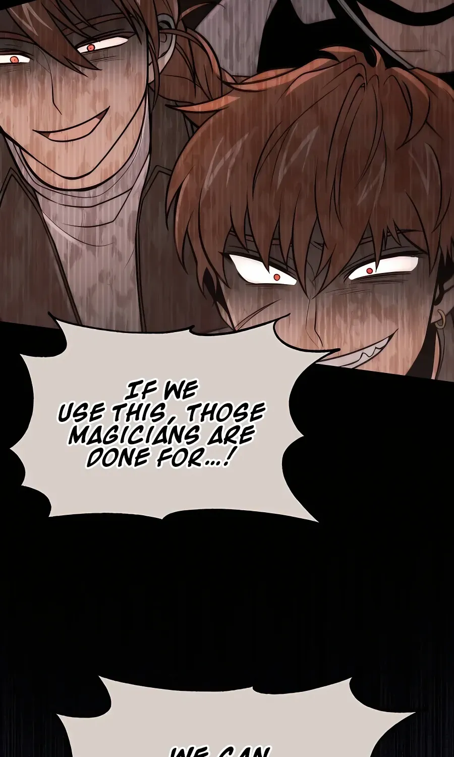 How to Live as a Bootleg Healer Chapter 43 page 50 - 