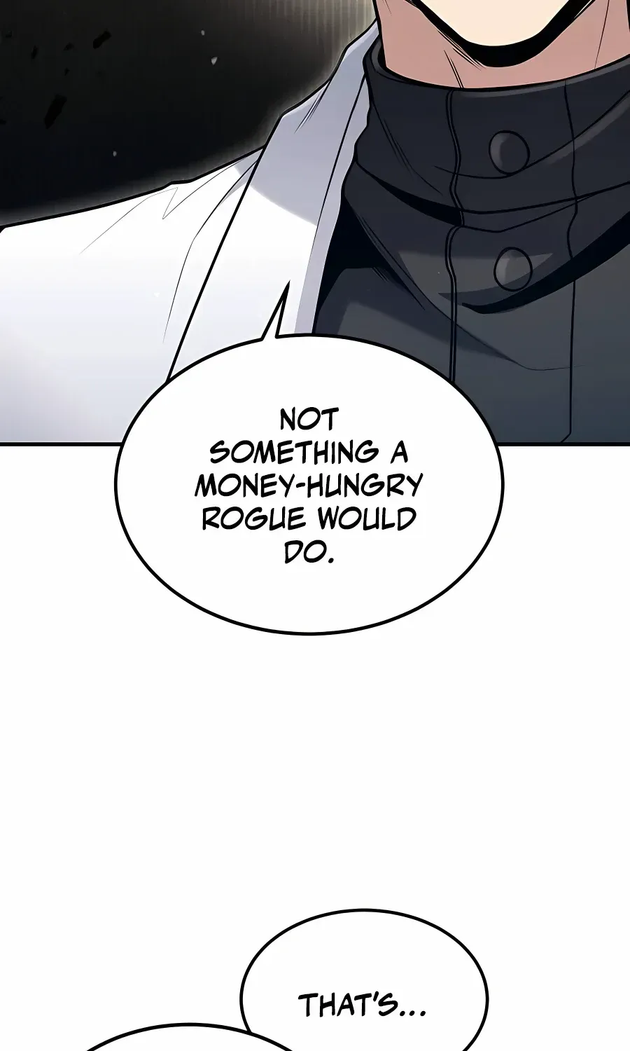 How to Live as a Bootleg Healer Chapter 43 page 6 - 