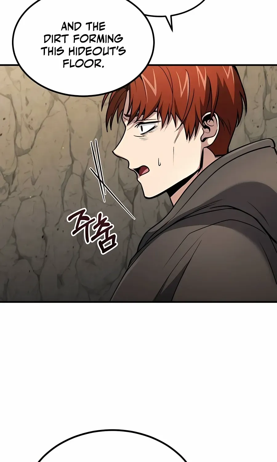 How to Live as a Bootleg Healer Chapter 43 page 7 - 