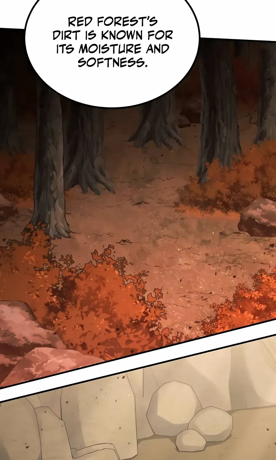 How to Live as a Bootleg Healer Chapter 43 page 8 - 