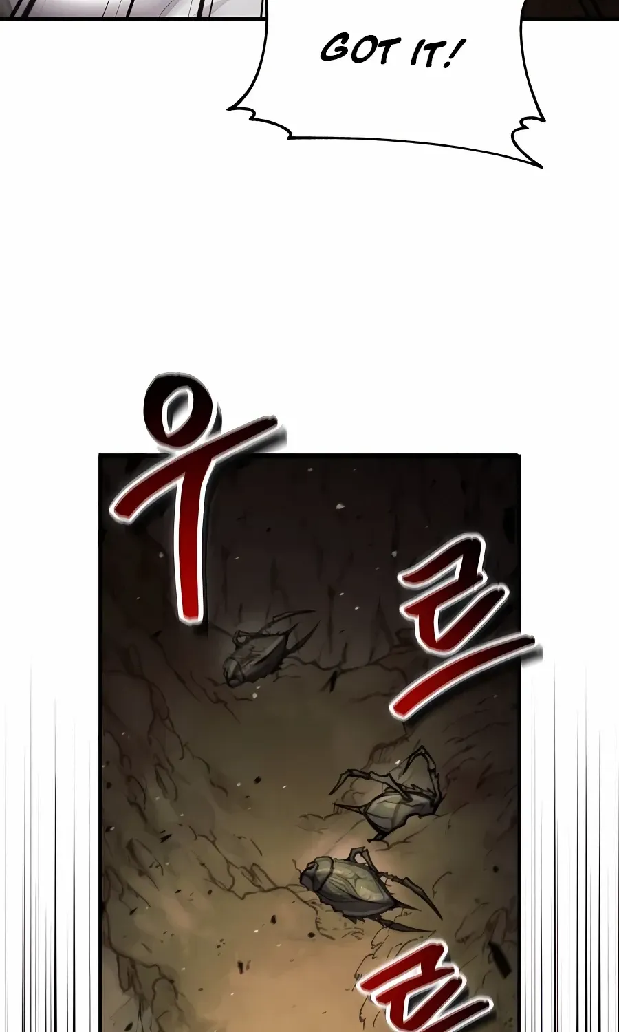 How to Live as a Bootleg Healer Chapter 43 page 71 - 