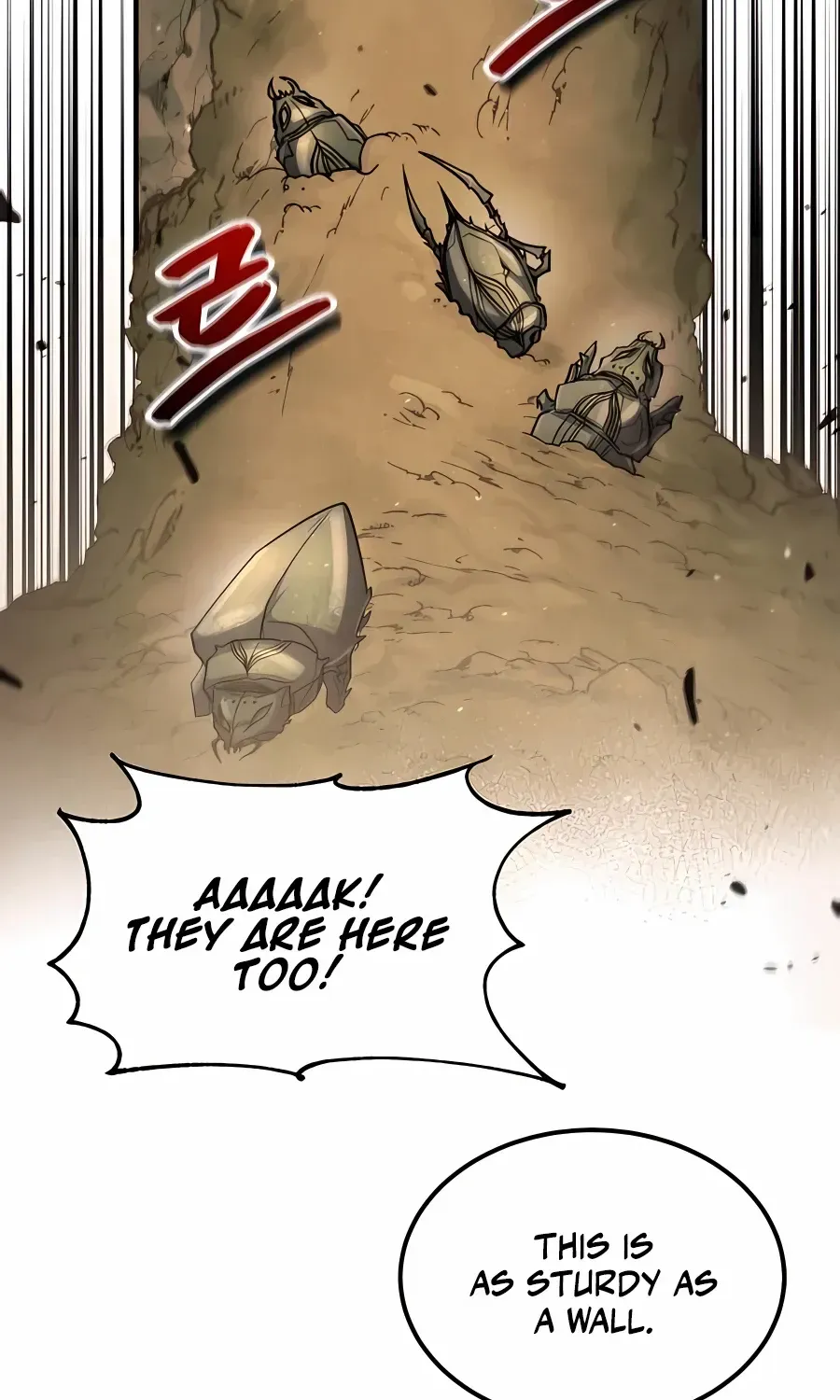 How to Live as a Bootleg Healer Chapter 43 page 72 - 