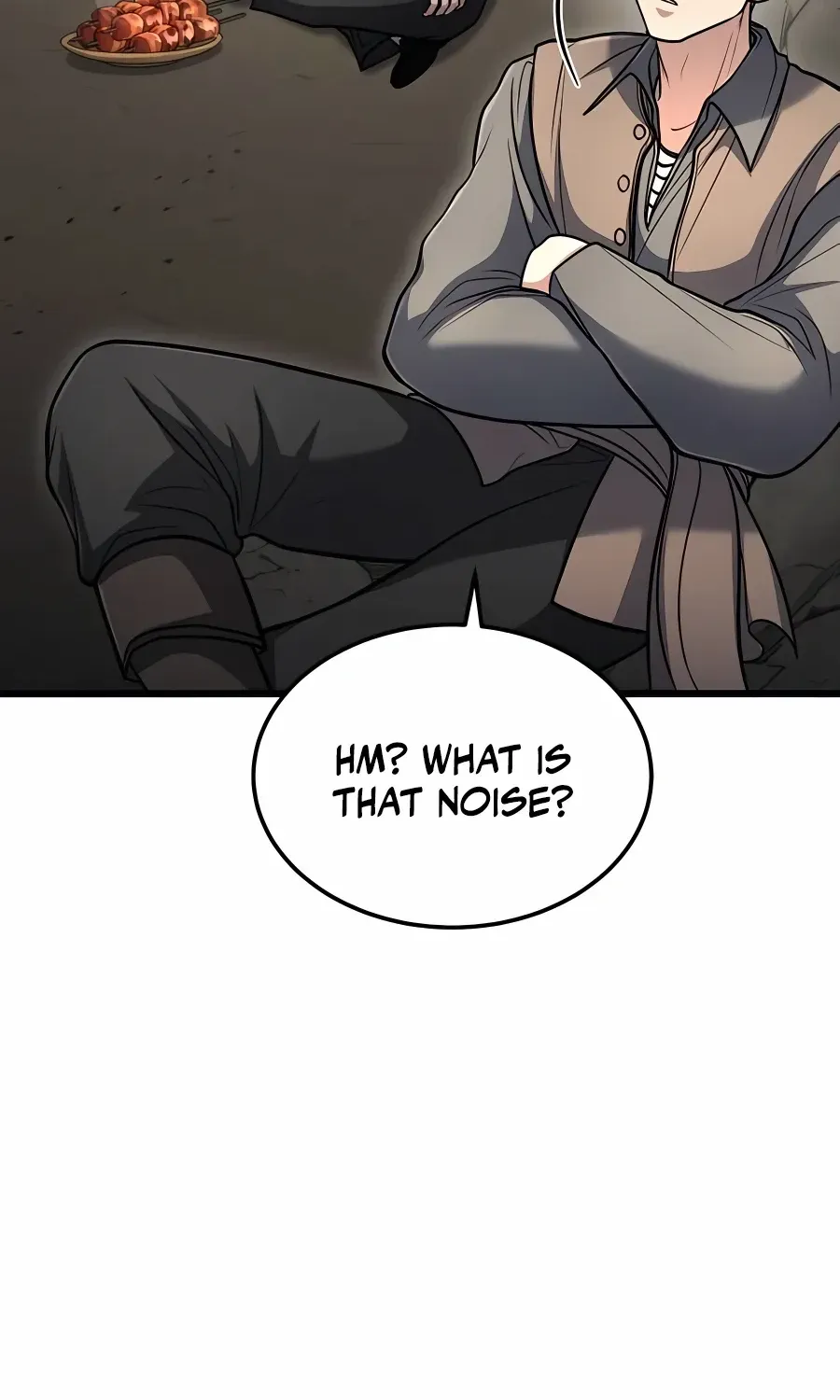 How to Live as a Bootleg Healer Chapter 43 page 79 - 