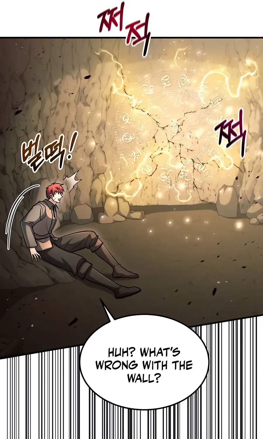 How to Live as a Bootleg Healer Chapter 43 page 80 - 