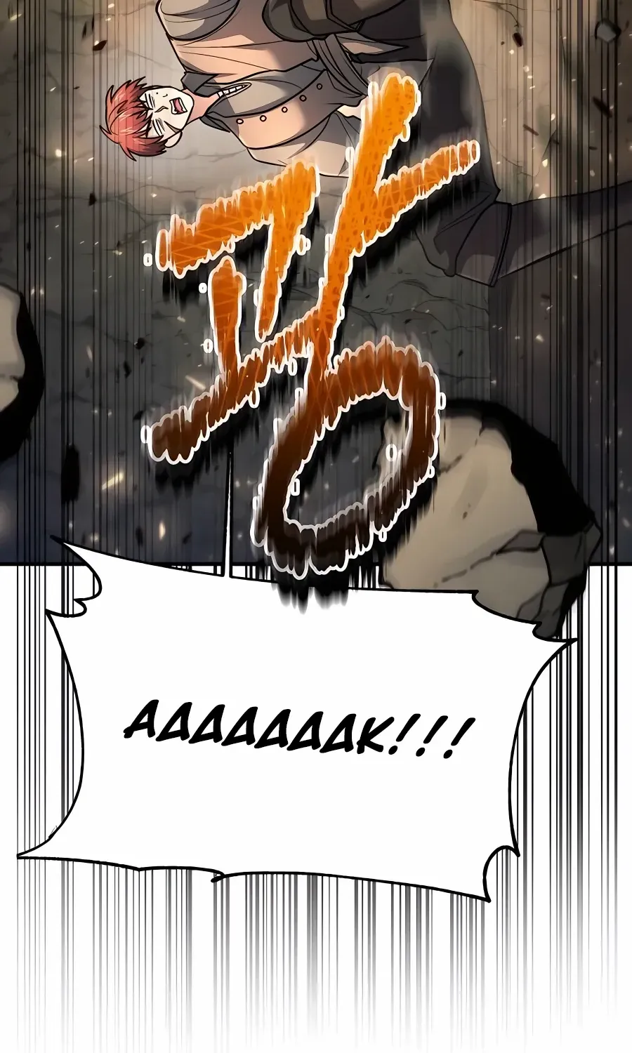 How to Live as a Bootleg Healer Chapter 43 page 83 - 