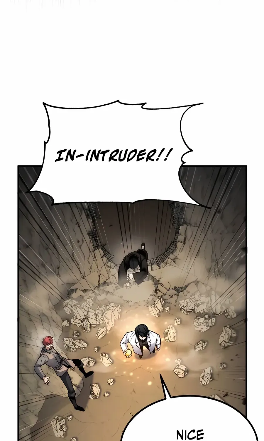 How to Live as a Bootleg Healer Chapter 43 page 84 - 