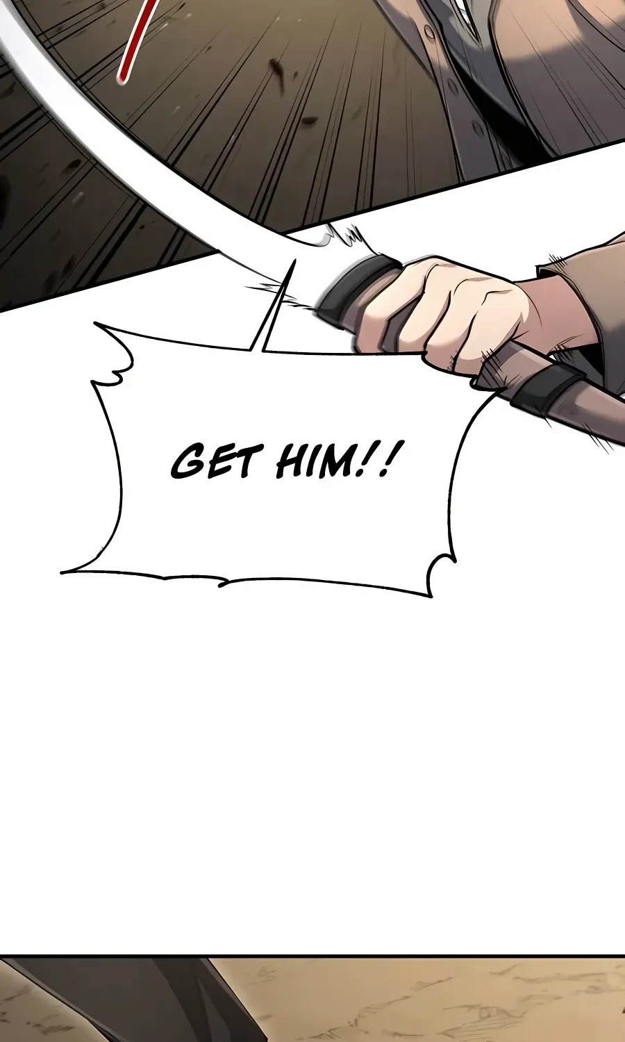 How to Live as a Bootleg Healer Chapter 43 page 87 - 